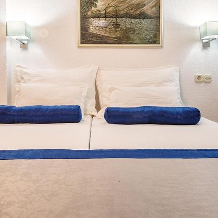 Apartments Tamaris Неум Екстер'єр фото