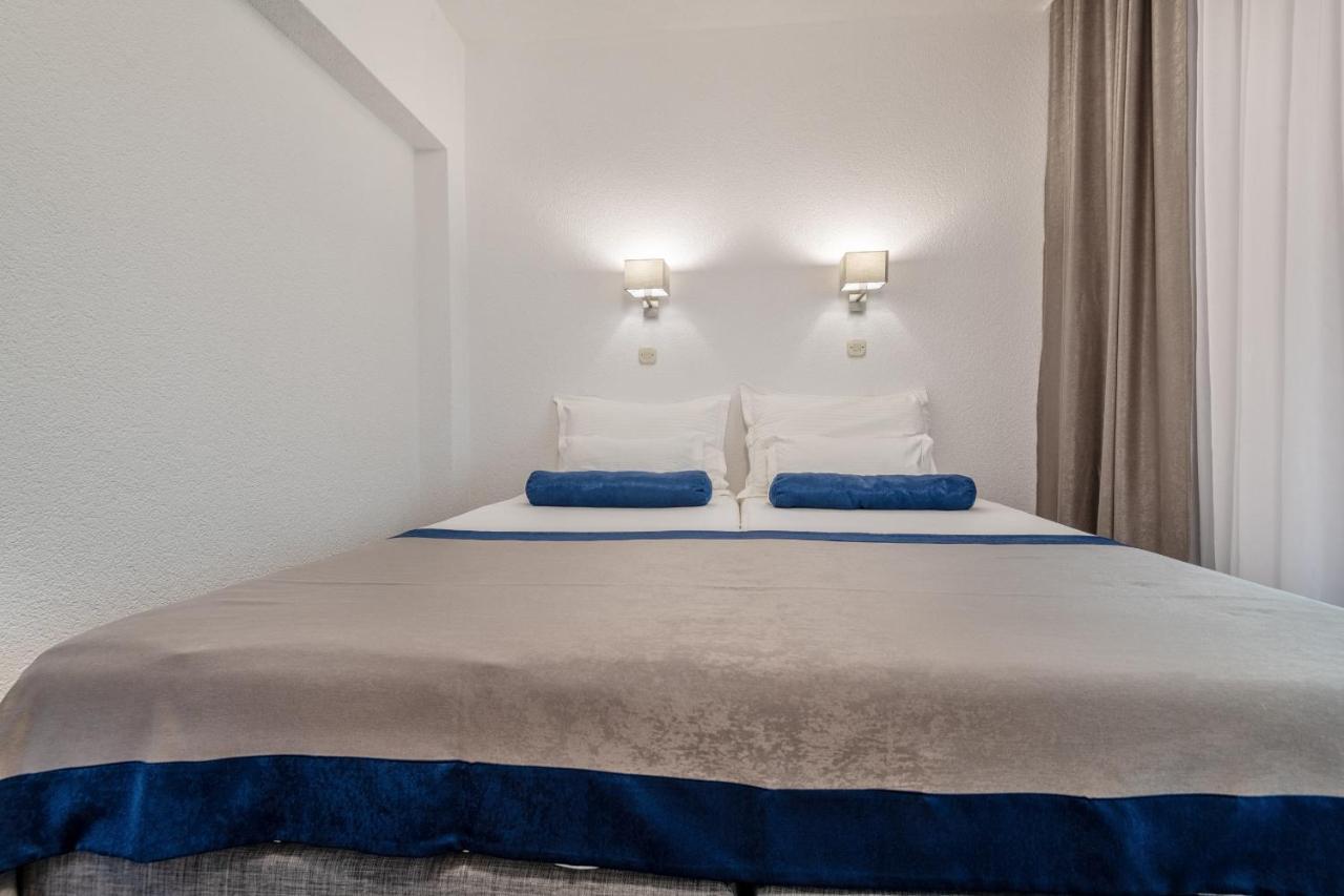 Apartments Tamaris Неум Екстер'єр фото