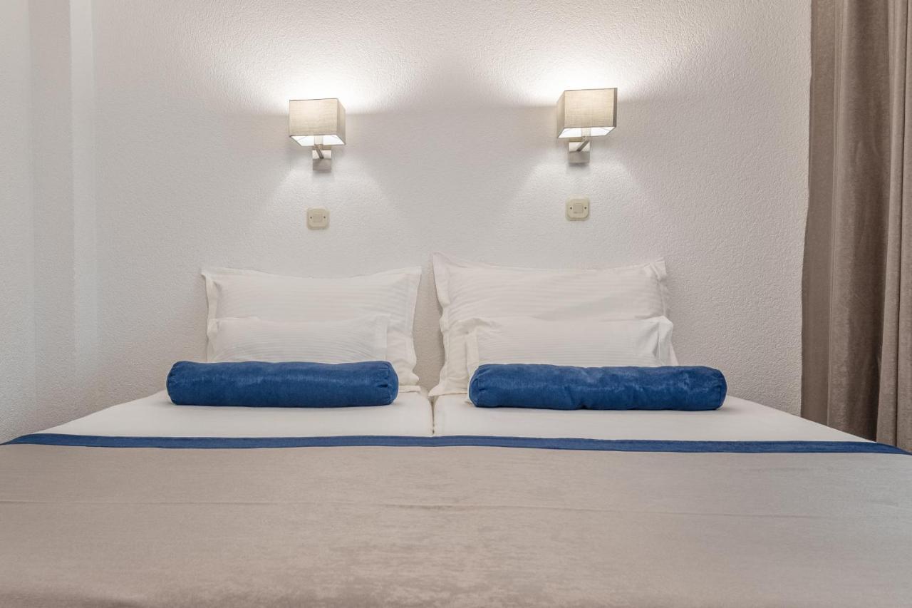 Apartments Tamaris Неум Екстер'єр фото